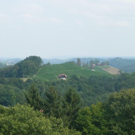 Gastezimmer Friedrich Gamlitz Exteriér fotografie