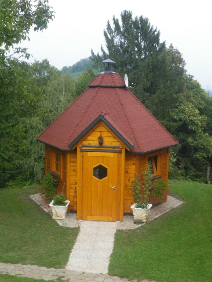 Gastezimmer Friedrich Gamlitz Exteriér fotografie