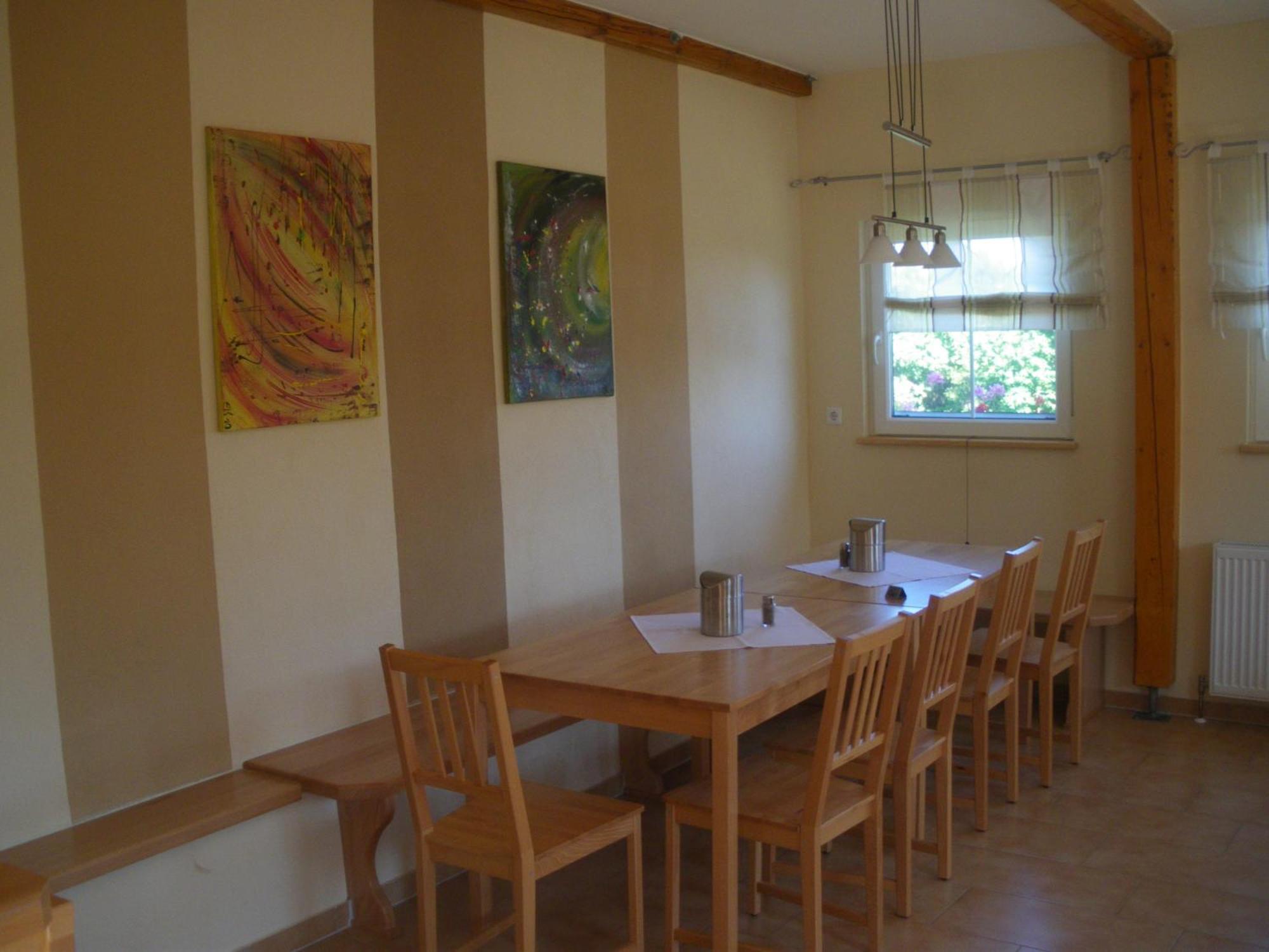 Gastezimmer Friedrich Gamlitz Exteriér fotografie